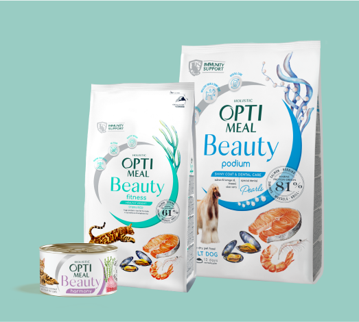 OPTIMEAL BRAND LINES