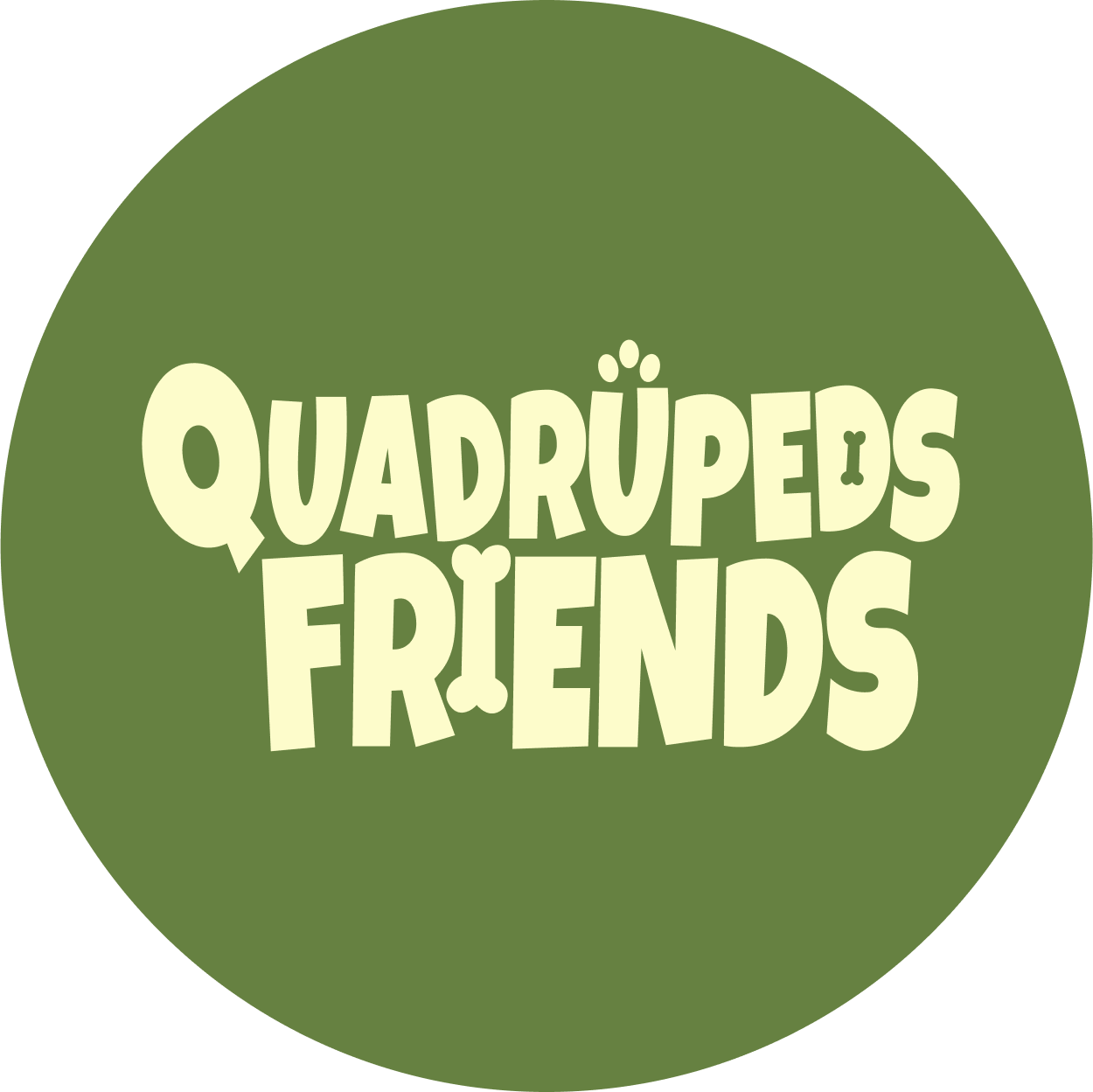 QuadrupedsFriends 