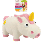 All For Paws Іграшка для собак Пенелопа-Єдиноріг розмір S-1