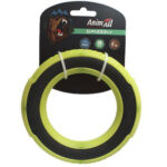 AnimAll GrizZzly Іграшка для собак кільце-1