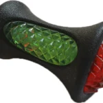 AnimALL GrizZzly Іграшка світлова LED-кістка 12 см-1