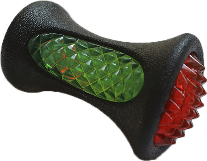 AnimALL GrizZzly Іграшка світлова LED-кістка 12 см