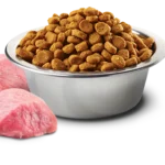 Беззерновий сухий корм Farmina N&D Prime Cat Lamb & Blueberry Adult Фарміна з ягням та чорницею для дорослих котів 10 кг-1