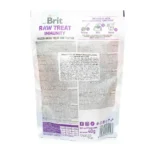 Brit Raw Treat Immunity Freeze-dried ласощі для собак з ягням та куркою 40 г-1
