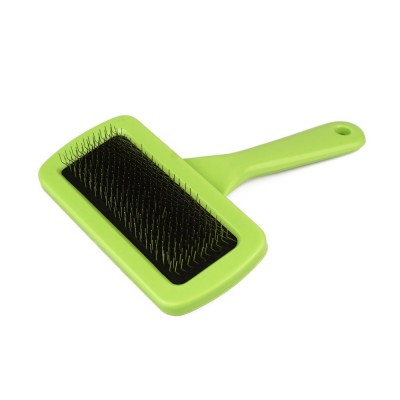Пуходерка Щітка для Собак та Котів Barksi 11,5 х 15,5 см