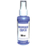 Фіпроніл спрей 100 мл Круг-1