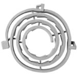 Foresto (Форесто) by Bayer Animal Протипаразитарний нашийник для собак та котів від блох і кліщів 38 см-1