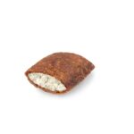 GimCat Nutri Pockets Country Mix Подушечки для котів з качкою, яловичиною та індичкою 150 г-1