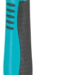 Гребінець-тріммер для собак та котів Trixie для видалення підшерстя 7 х 13,5 см-1