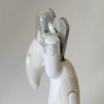 Кігтеріз для собак та котів з LED підсвіткою 13 см-1