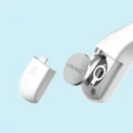 Кігтеріз LED Міні з підсвіткою 10,5 см-2