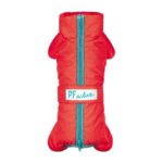 Комбінезон СOLD S-M червоний-1