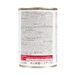 Корм Brit Care консервований для собак Бріт Моно Протеїн з яловичиною 400г-1