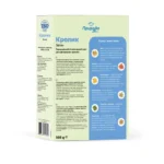 Корм для довгошерстних кроликів з біотином Природа Кролик 500 г-1