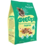 Корм для гризунів Природа Фієста Пацючок 600 г-1