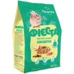 Корм для гризунів Природа Фієста Шиншилка 600 г-1