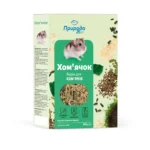 Корм для хом’яків Природа Хом’ячок 500 г-1