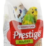 Корм для хвилястих папужок Versele-Laga Prestige Budgies зернова суміш 1кг-1