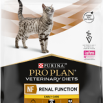 Корм для котів Pro Plan VD NF Early Care ЕрліКер патологія нирок 350г-1