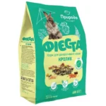 Корм для кроликів Природа Фієста Кролик 600 г-1