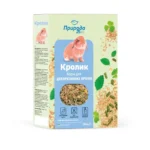 Корм для кроликів Природа Кролик 500 г-1