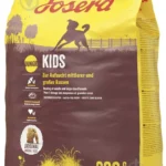 Корм для усіх порід Josera Kids для цуценят 0,9кг-1