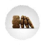 Корм для усіх порід Josera Kids для цуценят 0,9кг-1