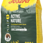 Корм Josera Active Nature 0,9кг-1