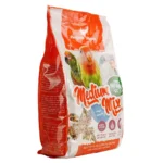 Корм Perlyna Stepu Medium Mix для середніх папуг 1 кг-1