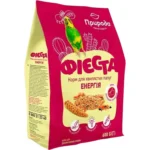 Корм Природа Фієста Енергія для хвилястих папуг 600 г-1