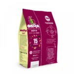 Корм Природа Фієста Енергія для хвилястих папуг 600 г-1