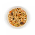 Корм Природа Фієста Енергія для хвилястих папуг 600 г-1