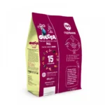 Корм Природа Фієста Йод для хвилястих папуг 600 г-1