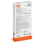 Краплі на холку для котів до 4 кг PROVET Мегастоп 4 шт-1