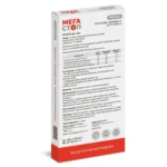 Краплі на холку для собак до 4 кг PROVET Мегастоп 4 шт-1