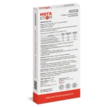 Краплі на холку для собак від 10 до 20 кг PROVET Мегастоп 4 шт-1