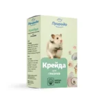 Крейда для гризунів Природа з морськими мушлями 18 г-1