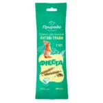 Ласощі для гризунів лугові трави Природа Фієста 100 г-1