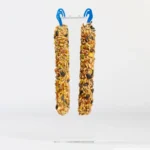 Ласощі для гризунів мультивітамін Природа Фієста Колосок 100 г-1