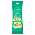 Ласощі для гризунів Природа Фієста мед 100 г-1