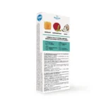 Ласощі для гризунів Природа Коктейль Колосок мультивітамін, кокос, мед 90 г-1