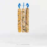 Ласощі для гризунів Природа Коктейль Колосок мультивітамін, кокос, мед 90 г-1