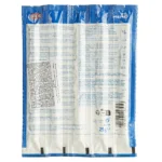 Ласощі для кішок Trixie Premio Quadro-Sticks форель та лосось 5 шт по 25 г-1