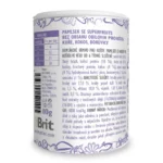 Ласощі для кошенят курка, кокос і чорниця Brit Care Superfruits Kitten 100 г-1