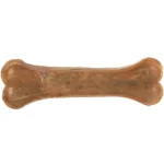 Ласощі для собак Trixie Кісточка жувальна пресована 17 см 100 г-1