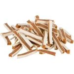 Ласощі для собак Trixie Premio Fish Rabbit Stripes з кроликом та тріскою 100 г-1