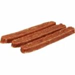 Ласощі для собак Trixie Premio Goose Filets з філе гусака 65 г-1