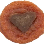 Ласощі Trixie PREMIO Chicken Hearts для собак курка і куряча печінка 100 г-1