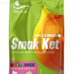 Ласощі вітамінізовані Smak Ket c курицей и пробиотиком 300 таблеток-1