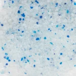 Наповнювач для котячого туалету Sani Pet силікагелевий 5 л-1